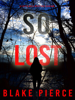 cover image of So Lost